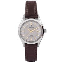 Montre Festina Femme Swiss Made in Acier F20009/2 - F20009/2